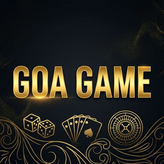 Goa Game prediction platform hero banner